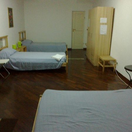 Bed and Breakfast Giugagio Палермо Номер фото