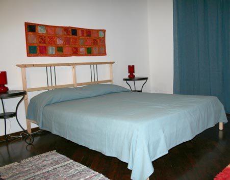 Bed and Breakfast Giugagio Палермо Номер фото